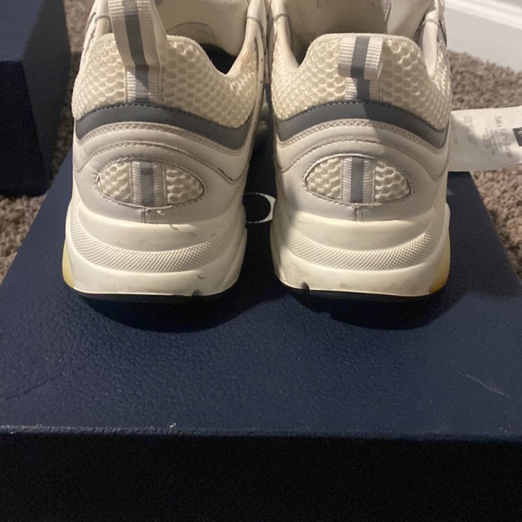 Dior b 22 size 40 - Picture 3 of 8